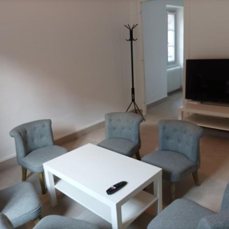 O'Couvent - Appartement 97 M2 - 3 Chambres - A441 Сален-ле-Бен Экстерьер фото