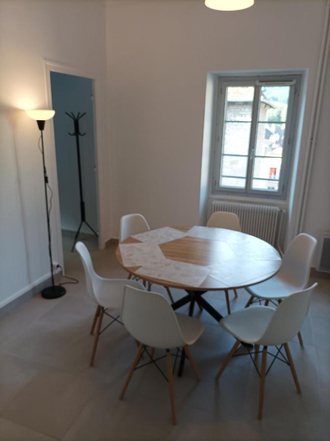 O'Couvent - Appartement 97 M2 - 3 Chambres - A441 Сален-ле-Бен Экстерьер фото