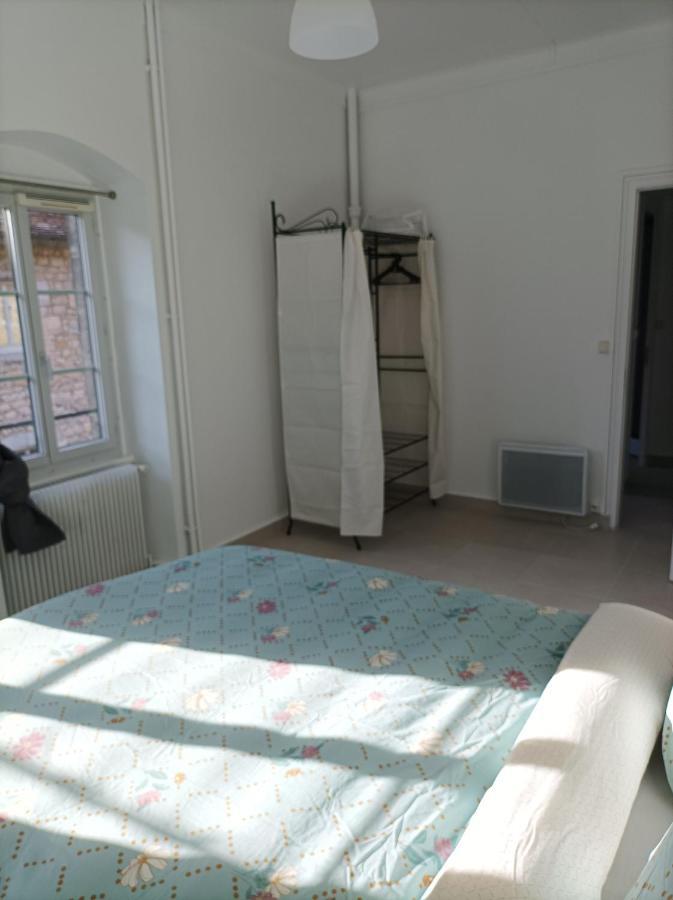 O'Couvent - Appartement 97 M2 - 3 Chambres - A441 Сален-ле-Бен Экстерьер фото