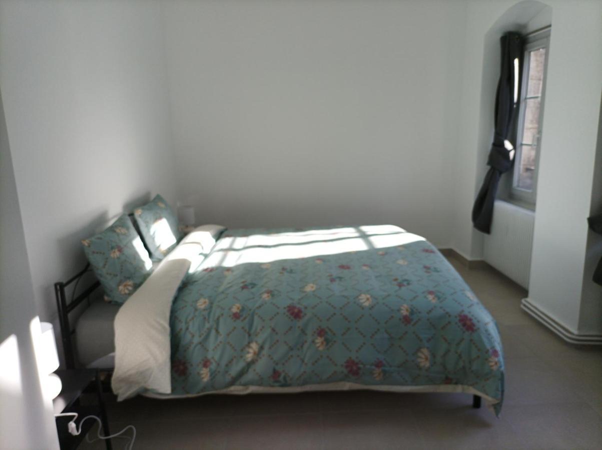 O'Couvent - Appartement 97 M2 - 3 Chambres - A441 Сален-ле-Бен Экстерьер фото